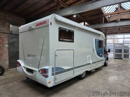 DETHLEFFS Dethleffs FORTERO H 6975 TüvServiceNeu