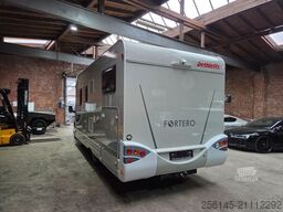 DETHLEFFS Dethleffs FORTERO H 6975 TüvServiceNeu