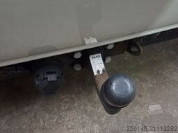 DETHLEFFS Dethleffs FORTERO H 6975 TüvServiceNeu