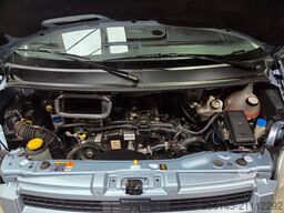 DETHLEFFS Dethleffs FORTERO H 6975 TüvServiceNeu