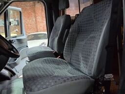 DETHLEFFS Dethleffs FORTERO H 6975 TüvServiceNeu