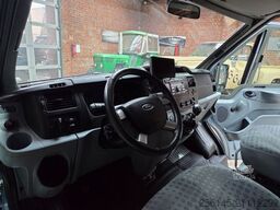 DETHLEFFS Dethleffs FORTERO H 6975 TüvServiceNeu