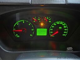 DETHLEFFS Dethleffs FORTERO H 6975 TüvServiceNeu