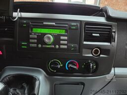 DETHLEFFS Dethleffs FORTERO H 6975 TüvServiceNeu