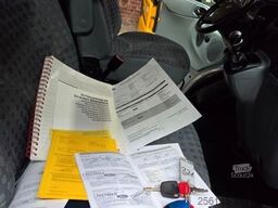 DETHLEFFS Dethleffs FORTERO H 6975 TüvServiceNeu