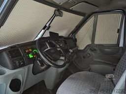 DETHLEFFS Dethleffs FORTERO H 6975 TüvServiceNeu