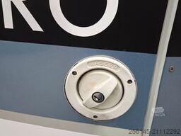 DETHLEFFS Dethleffs FORTERO H 6975 TüvServiceNeu