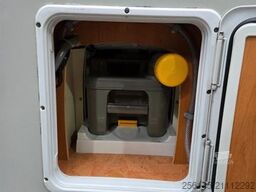 DETHLEFFS Dethleffs FORTERO H 6975 TüvServiceNeu