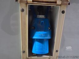 DETHLEFFS Dethleffs FORTERO H 6975 TüvServiceNeu