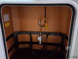 DETHLEFFS Dethleffs FORTERO H 6975 TüvServiceNeu