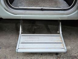 DETHLEFFS Dethleffs FORTERO H 6975 TüvServiceNeu