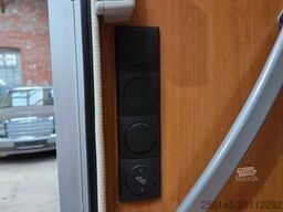 DETHLEFFS Dethleffs FORTERO H 6975 TüvServiceNeu