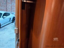 DETHLEFFS Dethleffs FORTERO H 6975 TüvServiceNeu