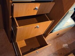 DETHLEFFS Dethleffs FORTERO H 6975 TüvServiceNeu