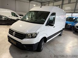 VOLKSWAGEN Crafter Kasten 35 L2/H2 FWD *KLIMA*R.CAM*1.HAND