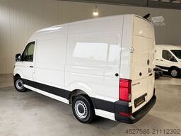 VOLKSWAGEN Crafter Kasten 35 L2/H2 FWD *KLIMA*R.CAM*1.HAND