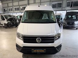 VOLKSWAGEN Crafter Kasten 35 L2/H2 FWD *KLIMA*R.CAM*1.HAND