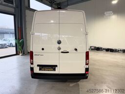 VOLKSWAGEN Crafter Kasten 35 L2/H2 FWD *KLIMA*R.CAM*1.HAND