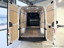 VOLKSWAGEN Crafter Kasten 35 L2/H2 FWD *KLIMA*R.CAM*1.HAND