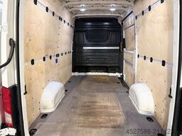 VOLKSWAGEN Crafter Kasten 35 L2/H2 FWD *KLIMA*R.CAM*1.HAND