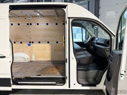 VOLKSWAGEN Crafter Kasten 35 L2/H2 FWD *KLIMA*R.CAM*1.HAND