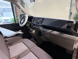 VOLKSWAGEN Crafter Kasten 35 L2/H2 FWD *KLIMA*R.CAM*1.HAND