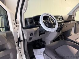 VOLKSWAGEN Crafter Kasten 35 L2/H2 FWD *KLIMA*R.CAM*1.HAND