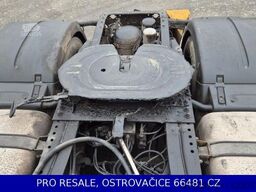 MAN TGX 18.500 XLX EURO 6 + HYDRAULIK