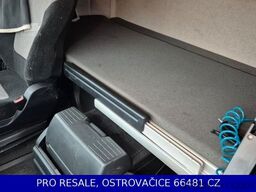 MAN TGX 18.500 XLX EURO 6 + HYDRAULIK