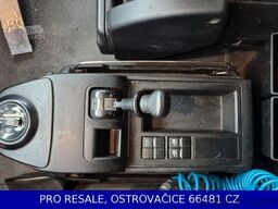 MAN TGX 18.500 XLX EURO 6 + HYDRAULIK