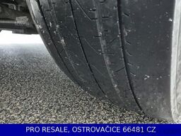 MAN TGX 18.500 XLX EURO 6 + HYDRAULIK