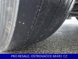 MAN TGX 18.500 XLX EURO 6 + HYDRAULIK