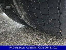 MAN TGX 18.500 XLX EURO 6 + HYDRAULIK