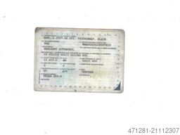 MAN TGX 18.500 XLX EURO 6 + HYDRAULIK