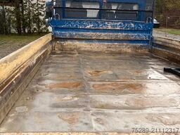 MERCEDES-BENZ Atego 824 Kipper Dreiseitenkipper Meiller