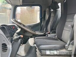 MERCEDES-BENZ Atego 824 Kipper Dreiseitenkipper Meiller