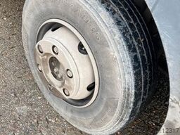 MERCEDES-BENZ Atego 824 Kipper Dreiseitenkipper Meiller