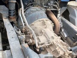 MERCEDES-BENZ Atego 824 Kipper Dreiseitenkipper Meiller