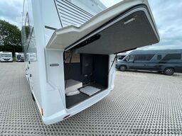 FRANKIA NEO BLACK LINE | Autark, Komfortabel, Wie neu!