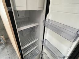 FRANKIA NEO BLACK LINE | Autark, Komfortabel, Wie neu!