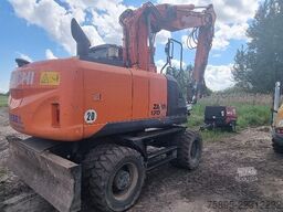 HITACHI ZX170-5 W