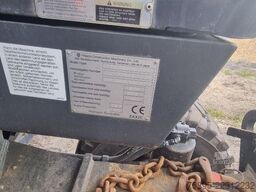 HITACHI ZX170-5 W