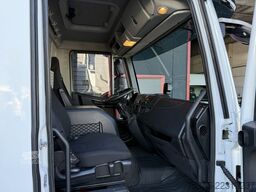 IVECO EuroCargo ML75E21 Motorbremse Tempomat 7,25m+LBW