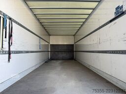 IVECO EuroCargo ML75E21 Motorbremse Tempomat 7,25m+LBW