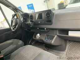 MERCEDES-BENZ Sprinter III 316CDI KAH2L2/AUT/KLIMA/RWD