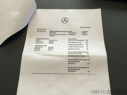 MERCEDES-BENZ Sprinter III 316CDI KAH2L2/AUT/KLIMA/RWD