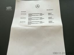 MERCEDES-BENZ Sprinter III 316CDI KAH2L2/AUT/KLIMA/RWD