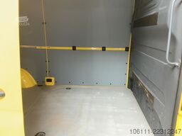 MERCEDES-BENZ Sprinter III 316CDI KAH2L2/AUT/KLIMA/RWD
