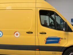 MERCEDES-BENZ Sprinter III 316CDI KAH2L2/AUT/KLIMA/RWD