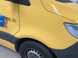 MERCEDES-BENZ Sprinter III 316CDI KAH2L2/AUT/KLIMA/RWD